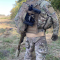 Транспортувальна система DANAPER Wallaby, MultiCam
