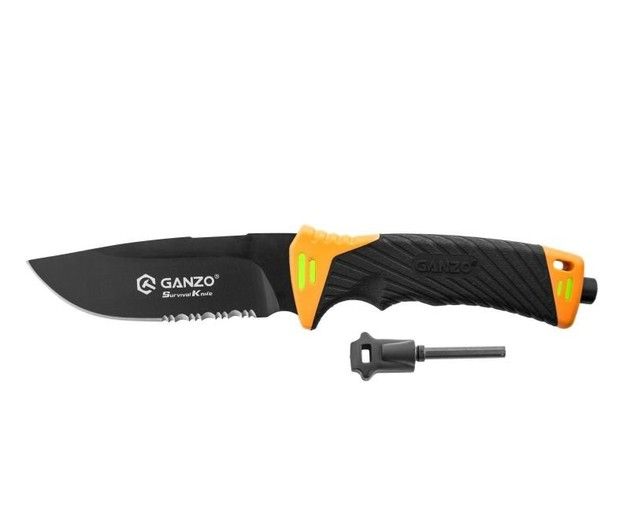 Ніж Ganzo G801-ORS
