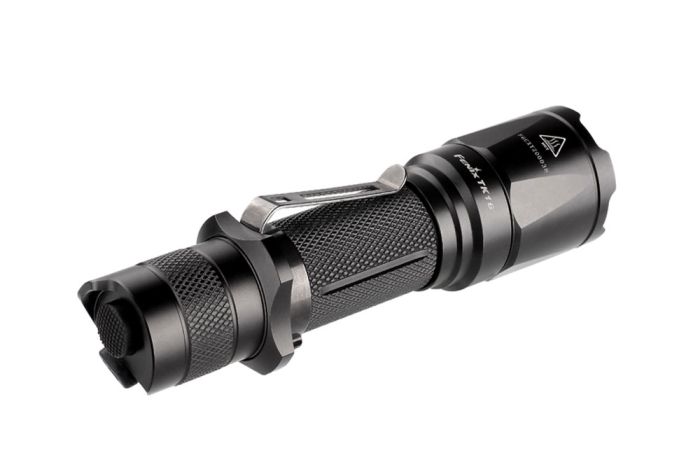 Ліхтар ручний Fenix TK16