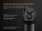 Ліхтар ручний Fenix TK35 2018 CREE XHP35 HI neutral white LED