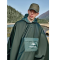 Плащ-дощовик Naturehike CNH23RG001, охра
