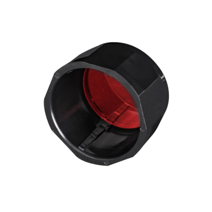 Фільтр Fenix AOF-S+V2.0 червоний