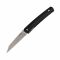 Ніж складаний туристичний Ruike Fang P865-B, (9.1 см) 14C28N / G10 чорний