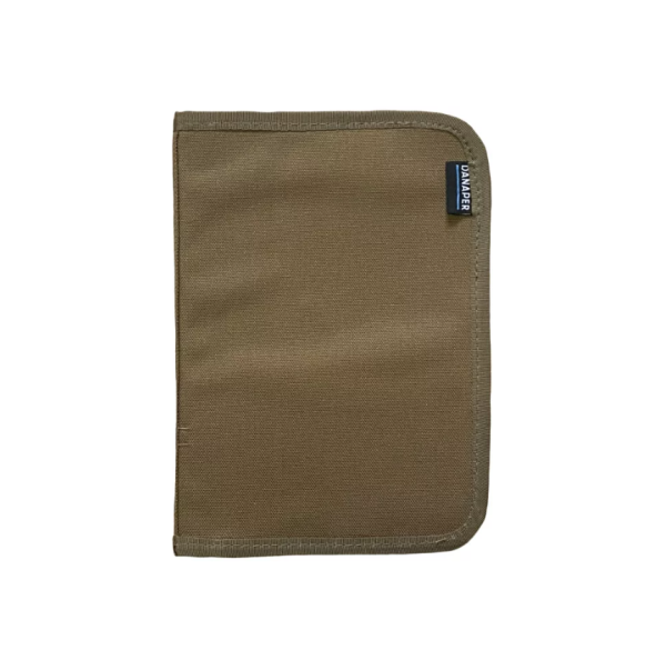 Чохол для блокноту стрільця Danaper Organizer, Coyote