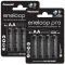 Аккумулятор Panasonic Eneloop Pro BK-3HCDE/BF1, AA/(HR6), 2500mAh, LSD Ni-MH, поштучно, Japan