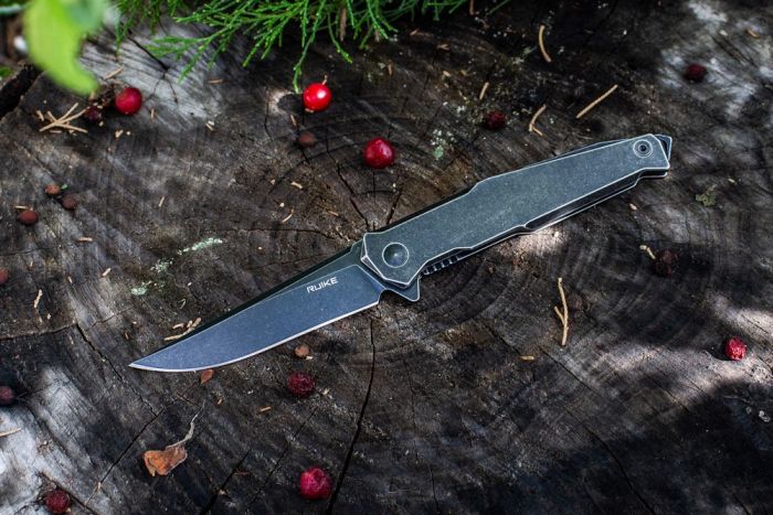 Ніж складаний Ruike P108-SB