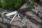 Багатофункціональний ніж Ruike Trekker LD32-B, (8.5 см) 12C27 / G10 чорний, 11 інстр.