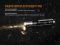 Ліхтар ручний Fenix LD02 V20 90 CRI Cree XQ-E HI warm white