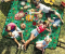 Килимок для пікніку з малюнком Naturehike NH19D024-Z 200 х 180 cм 