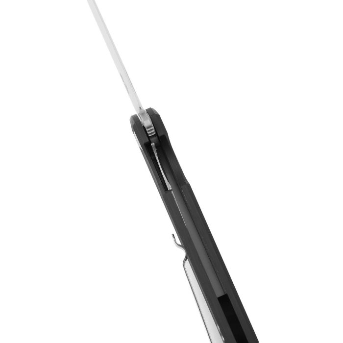 Ніж туристичний Firebird FH11 (8.7 см) D2 / G10 чорний
