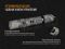 Ліхтар ручний Fenix PD35 V20 Camo Edition Cree XP-L HI LED