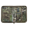 Чохол для блокноту стрільця Danaper Organizer, MultiCam