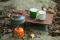 Чайник Naturehike Camping 1.6 л NH17C020-H grey