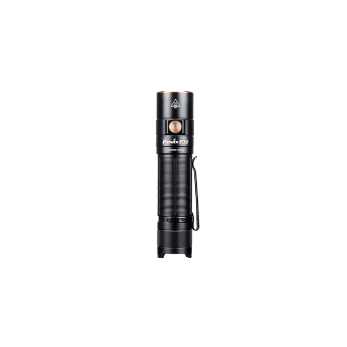 Ліхтар ручний Fenix E35 V3.0