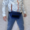 Сумка DANAPER Bagy, Blue