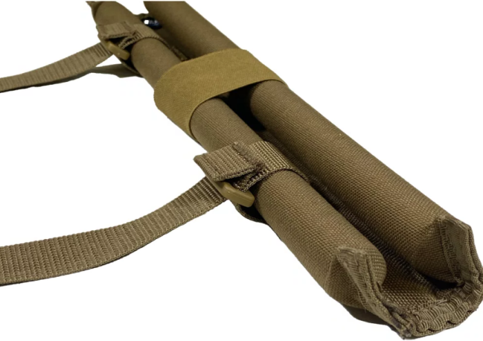 Подставка под сошки Danaper Base, Coyote