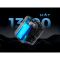 Портативний повітряний насос Flextail Evo Pump 3, 1000 л/хв, помаранчевий