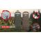 Спальник з капюшоном Naturehike U350 NH20MSD07, (1°C), правий, зелений