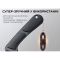 Ніж фіксований тактичний Civivi Mini Elementum, (5.7 см) Nitro-V / G10 чорний
