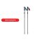 Трекінгова палиця Naturehike ST07 NH18D010-Z, 115-135 см, блакитна