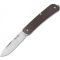 Багатофункціональний ніж Ruike Criterion L11, (8.5 см) 12C27 / G10 коричневий, 3 інстр.