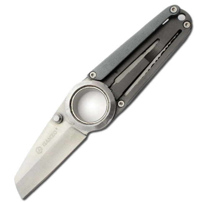 Ніж складний Ganzo G706-2
