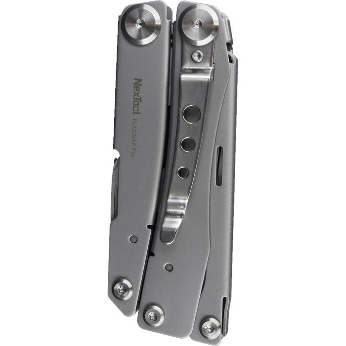 Мультитул NexTool FLAGSHIP PRO