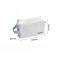 Косметичка Naturehike CNK2450XB024, розмір L, сірий
