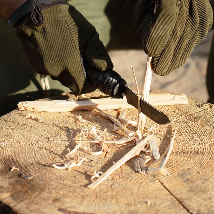 Багатофункціональна сокира Adimanti AXE-003