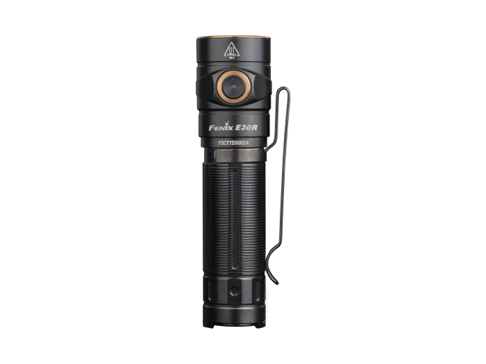 Ліхтар ручний Fenix E30R Cree XP-L HI LED