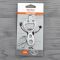 Міні-Мультитул NexTool BOTTLE OPENER Finger Bro KT5009B