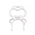 Мини-Мультитул NexTool BOTTLE OPENER Grin Bar KT5014