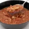 Борщ, густий насичений овочевий смак з соковитою куркою, Харчі ТМ