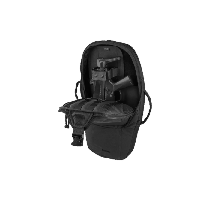 Рюкзак-слінгер DANAPER Nautilus 56, Black