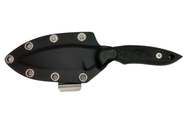 EDC ніж Мавка Blade Brothers Knives (BBK)
