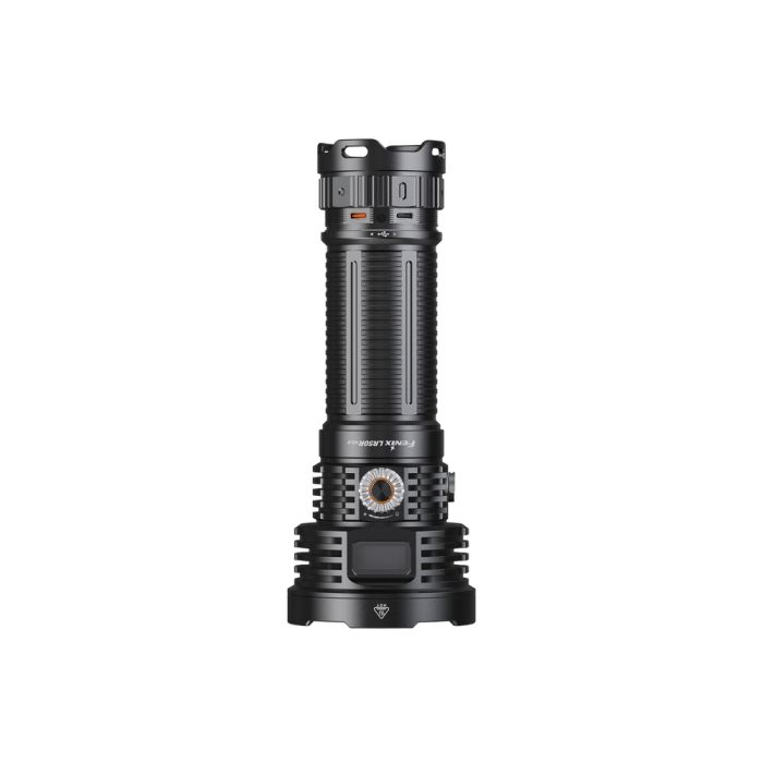 Ліхтар ручний Fenix LR50R V2.0