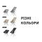 Крісло складане Naturehike Stellaluna L04 CNK2450JJ015, розмір M, алюміній, коричневий