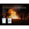 Ліхтар ручний вибухобезпечний Fenix WF30RE Spark