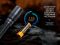 Ліхтар ручний лазерний Fenix HT30R