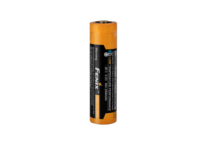 Акумулятор 18650 Fenix (2900 mAh)