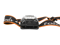Ліхтар налобний Fenix HL18R чорний