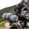 Намет надлегкий двомісний Naturehike Could Tourer Motercycle NH19ZP013, 40D, сірий