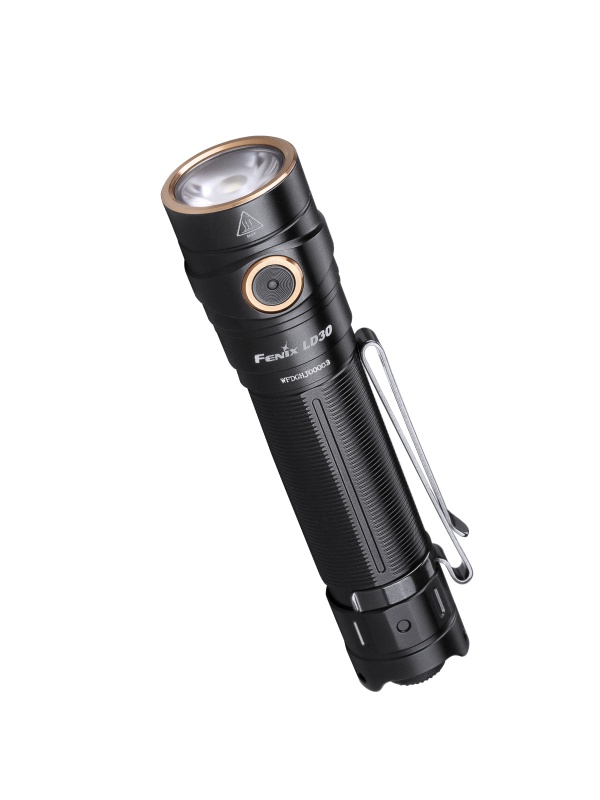 Ліхтар ручний Fenix LD30
