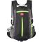 Рюкзак велосипедний Naturehike Riding NH15C001-B, 15 л, чорний