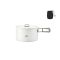 Каструля із керамічним антипригарним покриттям Naturehike CNK2450CF013, 1.7 л, алюміній