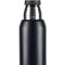 Термос Naturehike Q-9H NH19SJ010, 304 сталь, 1.0 л, чорний