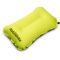 Подушка самонадувна Naturehike Sponge automatic NH17A001-L, зелений