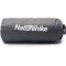 Подушка самонадувна Naturehike Sponge automatic NH17A001-L, помаранчевий