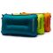 Подушка самонадувна Naturehike Sponge automatic NH17A001-L, помаранчевий