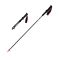 Трекінгова палиця Naturehike ST07 NH18D010-Z, 115-135 см, бордова